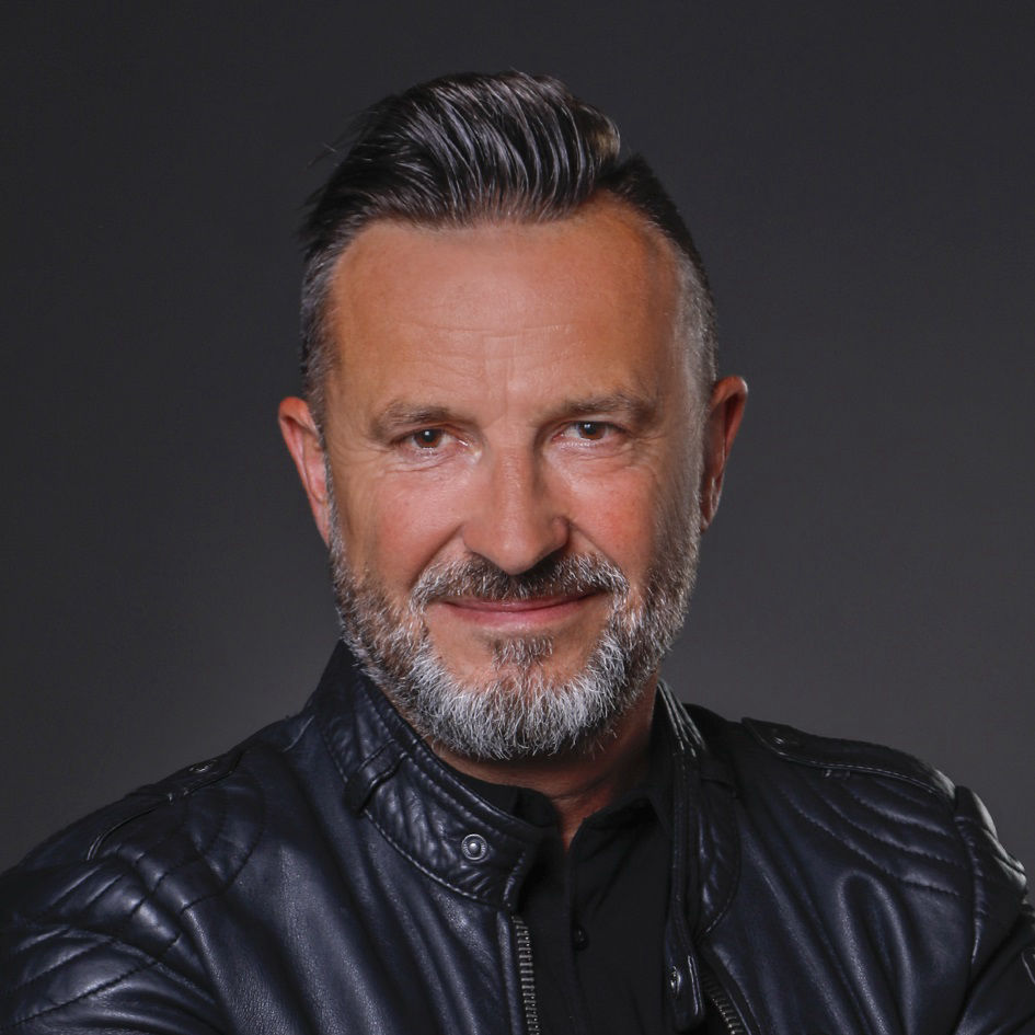 Johannes Kühn