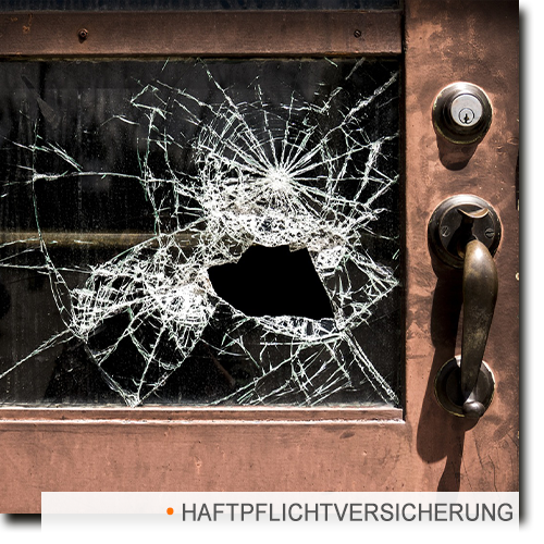 Haftpflichtversicherungen